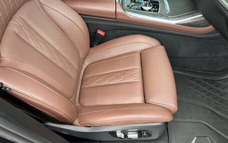 BMW X7, 2019 год, 7 525 000 рублей, 18 фотография