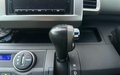 Honda Freed I, 2014 год, 1 370 000 рублей, 16 фотография