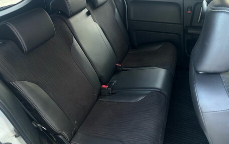 Honda Freed I, 2014 год, 1 370 000 рублей, 9 фотография