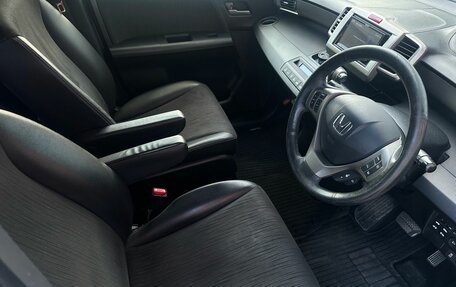 Honda Freed I, 2014 год, 1 370 000 рублей, 8 фотография