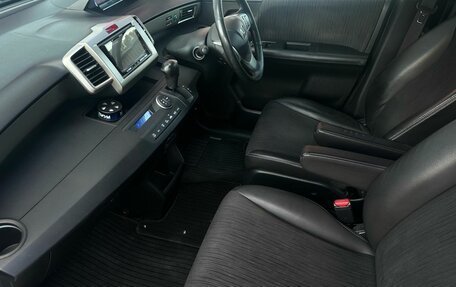 Honda Freed I, 2014 год, 1 370 000 рублей, 10 фотография