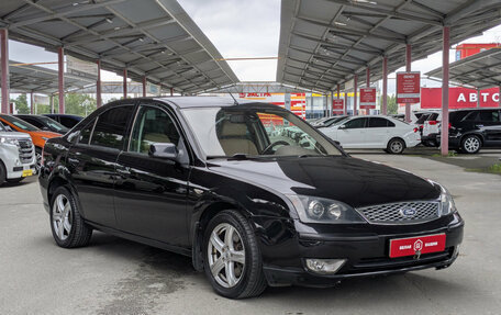 Ford Mondeo III, 2006 год, 569 900 рублей, 2 фотография