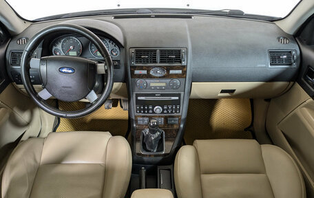 Ford Mondeo III, 2006 год, 569 900 рублей, 8 фотография