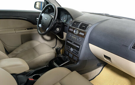 Ford Mondeo III, 2006 год, 569 900 рублей, 13 фотография