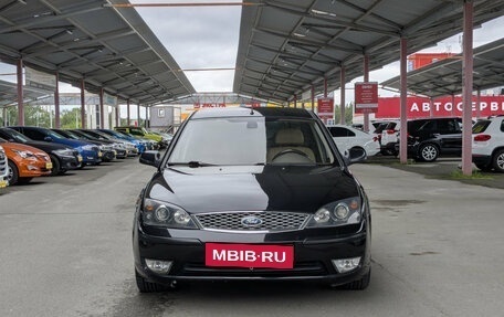 Ford Mondeo III, 2006 год, 569 900 рублей, 3 фотография