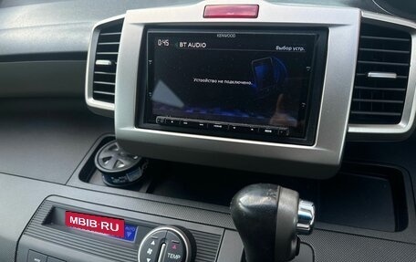 Honda Freed I, 2014 год, 1 370 000 рублей, 14 фотография