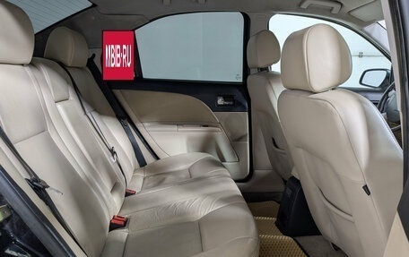 Ford Mondeo III, 2006 год, 569 900 рублей, 12 фотография