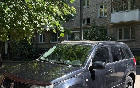 Suzuki Grand Vitara, 2006 год, 580 000 рублей, 3 фотография