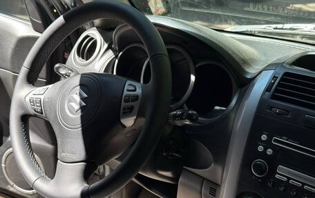 Suzuki Grand Vitara, 2006 год, 580 000 рублей, 9 фотография