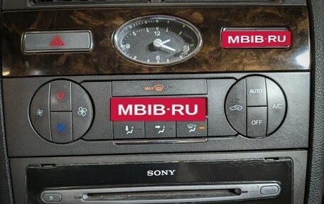 Ford Mondeo III, 2006 год, 569 900 рублей, 10 фотография