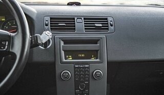 Volvo S40 II, 2008 год, 6 фотография