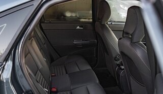 Volvo S40 II, 2008 год, 9 фотография