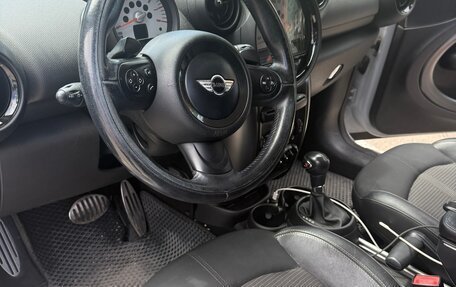MINI Countryman I (R60), 2012 год, 1 500 000 рублей, 5 фотография