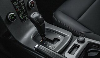 Volvo S40 II, 2008 год, 7 фотография