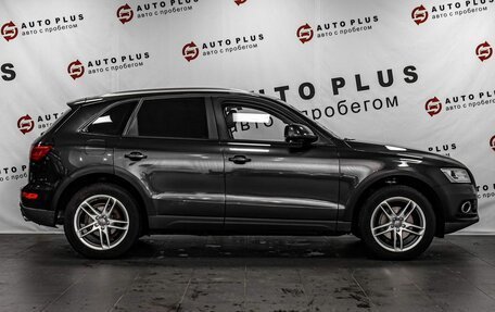 Audi Q5, 2012 год, 1 699 000 рублей, 6 фотография