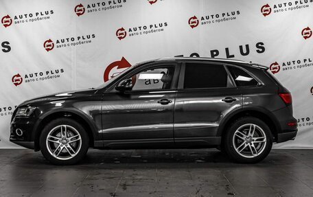 Audi Q5, 2012 год, 1 699 000 рублей, 5 фотография