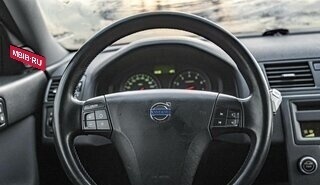 Volvo S40 II, 2008 год, 5 фотография