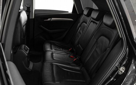 Audi Q5, 2012 год, 1 699 000 рублей, 9 фотография