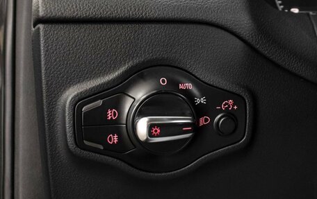 Audi Q5, 2012 год, 1 699 000 рублей, 13 фотография
