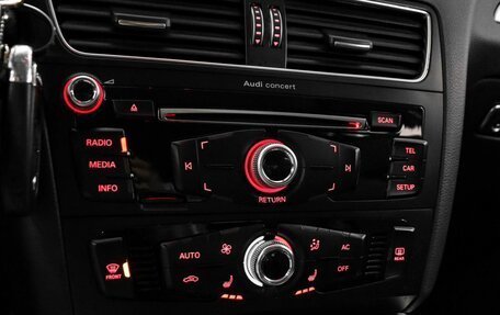 Audi Q5, 2012 год, 1 699 000 рублей, 18 фотография