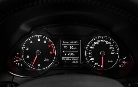 Audi Q5, 2012 год, 1 699 000 рублей, 19 фотография