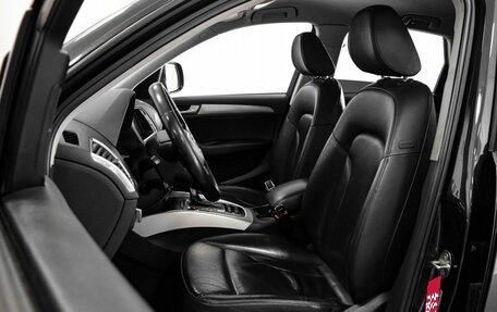 Audi Q5, 2012 год, 1 699 000 рублей, 8 фотография