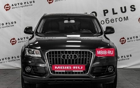 Audi Q5, 2012 год, 1 699 000 рублей, 3 фотография