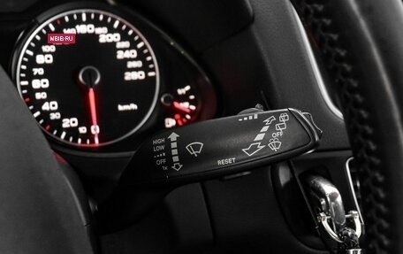 Audi Q5, 2012 год, 1 699 000 рублей, 15 фотография