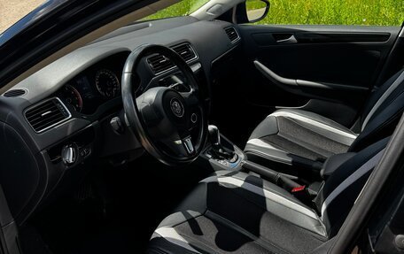 Volkswagen Jetta VI, 2014 год, 1 350 000 рублей, 10 фотография