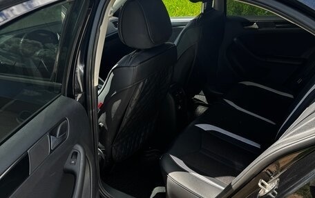 Volkswagen Jetta VI, 2014 год, 1 350 000 рублей, 15 фотография