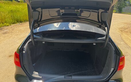 Volkswagen Jetta VI, 2014 год, 1 350 000 рублей, 27 фотография