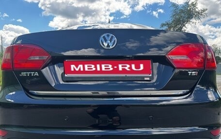 Volkswagen Jetta VI, 2014 год, 1 350 000 рублей, 22 фотография