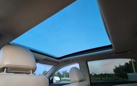 Lexus RX III, 2011 год, 2 900 000 рублей, 11 фотография