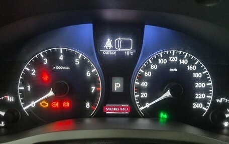 Lexus RX III, 2011 год, 2 900 000 рублей, 3 фотография