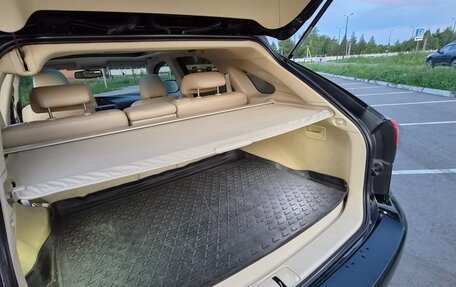 Lexus RX III, 2011 год, 2 900 000 рублей, 16 фотография