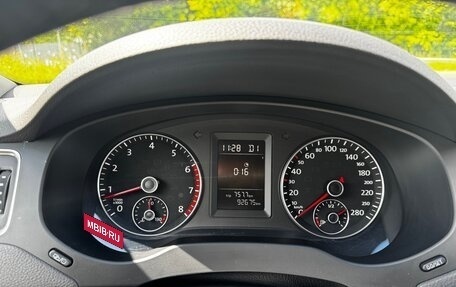 Volkswagen Jetta VI, 2014 год, 1 350 000 рублей, 31 фотография