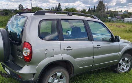 Chevrolet Niva I рестайлинг, 2012 год, 560 000 рублей, 6 фотография