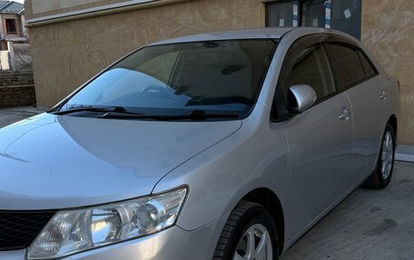 Toyota Allion, 2008 год, 780 000 рублей, 2 фотография