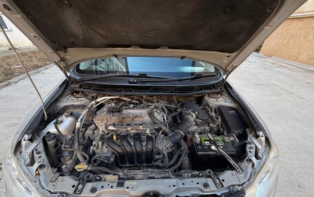 Toyota Allion, 2008 год, 780 000 рублей, 9 фотография