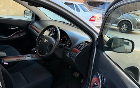 Toyota Allion, 2008 год, 780 000 рублей, 11 фотография
