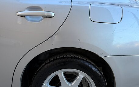 Toyota Allion, 2008 год, 780 000 рублей, 12 фотография
