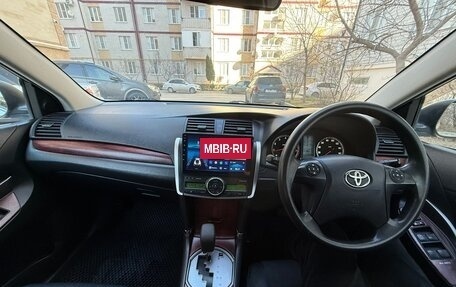Toyota Allion, 2008 год, 780 000 рублей, 6 фотография