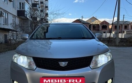Toyota Allion, 2008 год, 780 000 рублей, 8 фотография