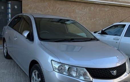 Toyota Allion, 2008 год, 780 000 рублей, 4 фотография