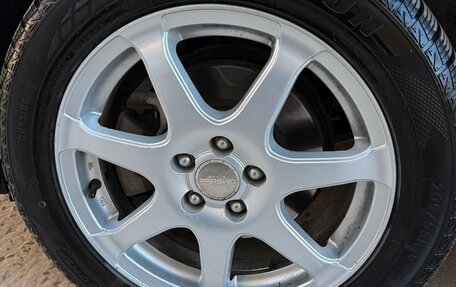 Toyota Allion, 2008 год, 780 000 рублей, 14 фотография