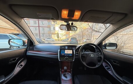 Toyota Allion, 2008 год, 780 000 рублей, 17 фотография