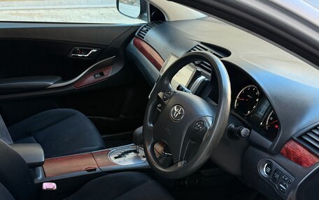 Toyota Allion, 2008 год, 780 000 рублей, 18 фотография