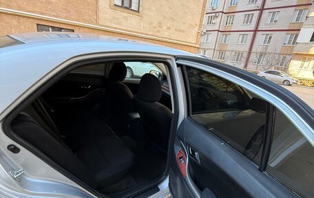 Toyota Allion, 2008 год, 780 000 рублей, 20 фотография