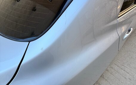 Toyota Allion, 2008 год, 780 000 рублей, 16 фотография