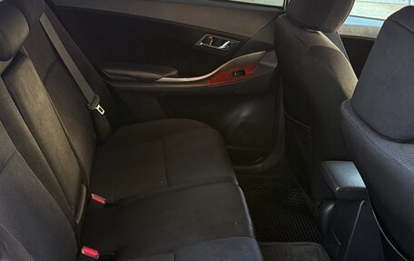 Toyota Allion, 2008 год, 780 000 рублей, 19 фотография